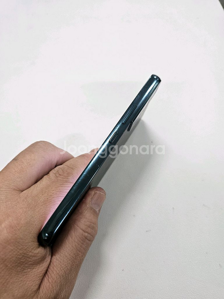 갤럭시 S22그린 정상공기기 256GB--4