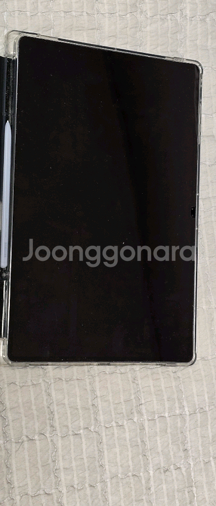갤럭시탭 s10 울트라--0
