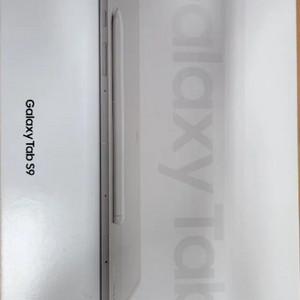 갤럭시 탭 S9 풀박스 128GB WIFI