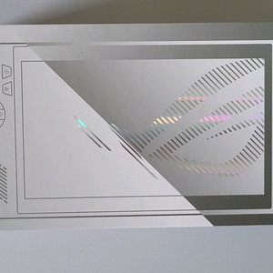[미개봉] ASUS ROG ALLY (백갈리)