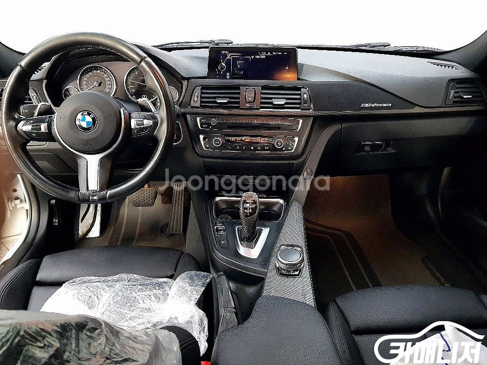 [BMW]3시리즈 (F30) 320d M 퍼포먼스 에디--2