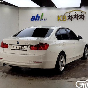 [BMW]3시리즈 (F30) 320d (5인승) #최저