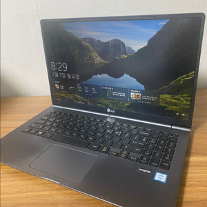 LG 그램