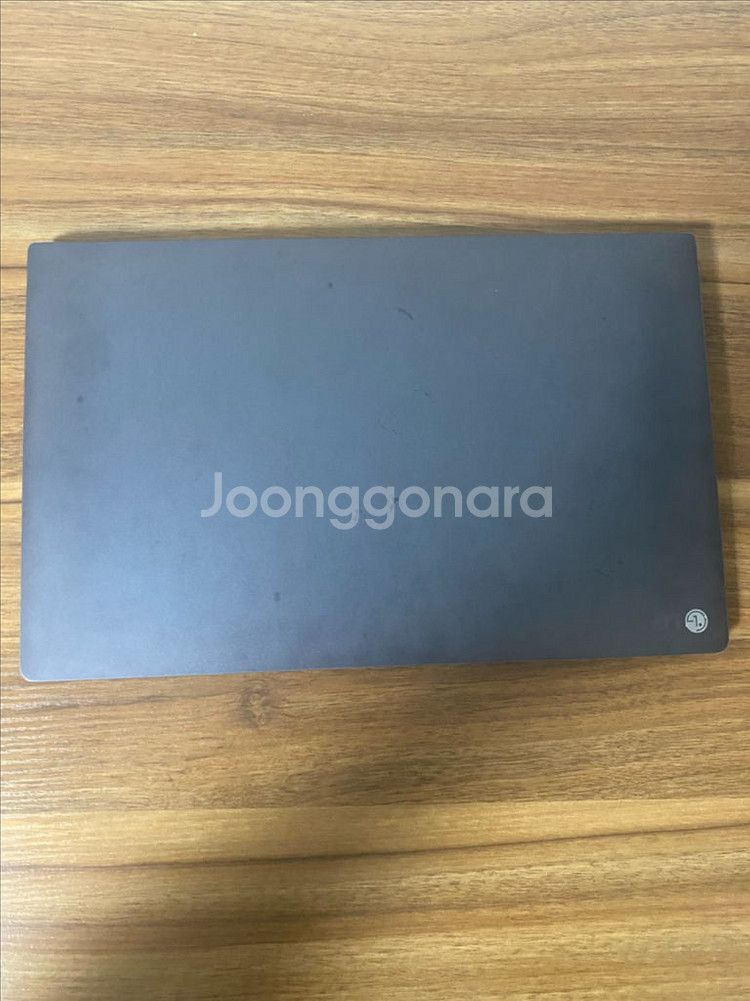 LG 그램--1