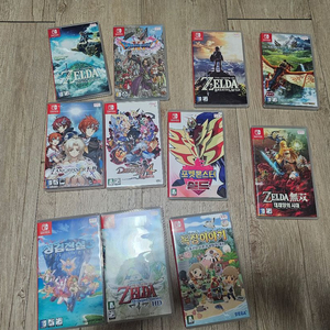 닌텐도 스위치 칩 판매합니다