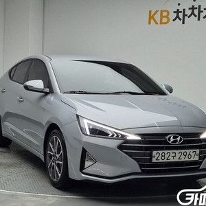 [현대]더 뉴 아반떼 AD 1.6 스마트 초이스 (5인