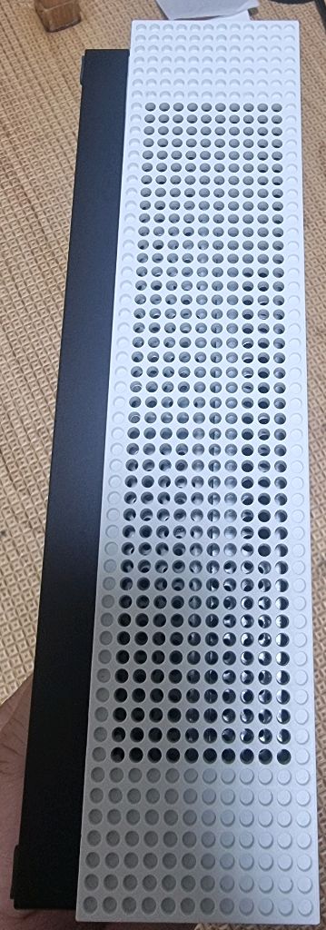 XBOX ONE S 전원 안됨--6