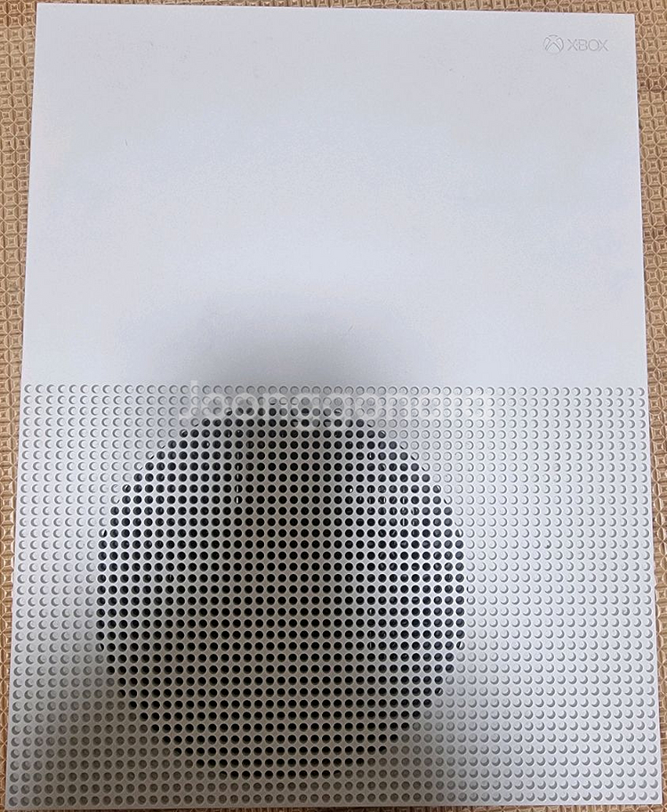 XBOX ONE S 전원 안됨--0