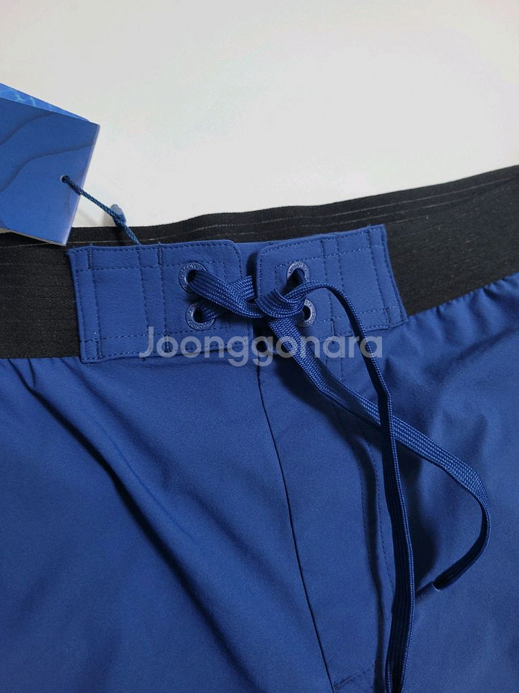 새상품)디스커버리 남성 보드숏 냉감 반바지 쿨팬츠--6