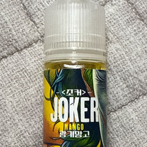 조커 광기망고