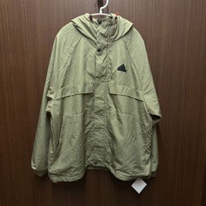 아디다스 TH 웜자켓 아노락 L
