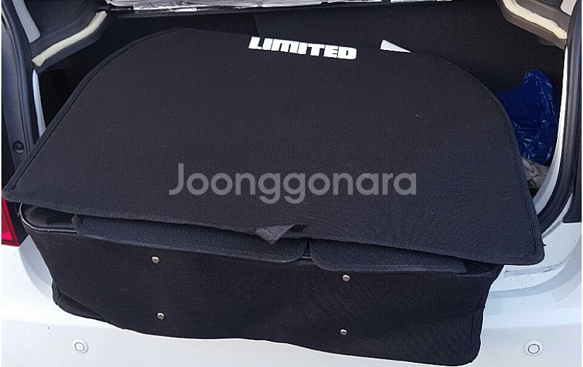 스파크(m300) 트렁크 정리함 삽니다~--0