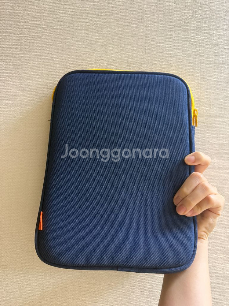 젤리베어 아이패드/갤럭시탭 파우치 11인치 판매합니다--3