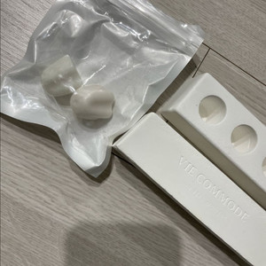 치약뚜껑 칫솔꽂이 일괄