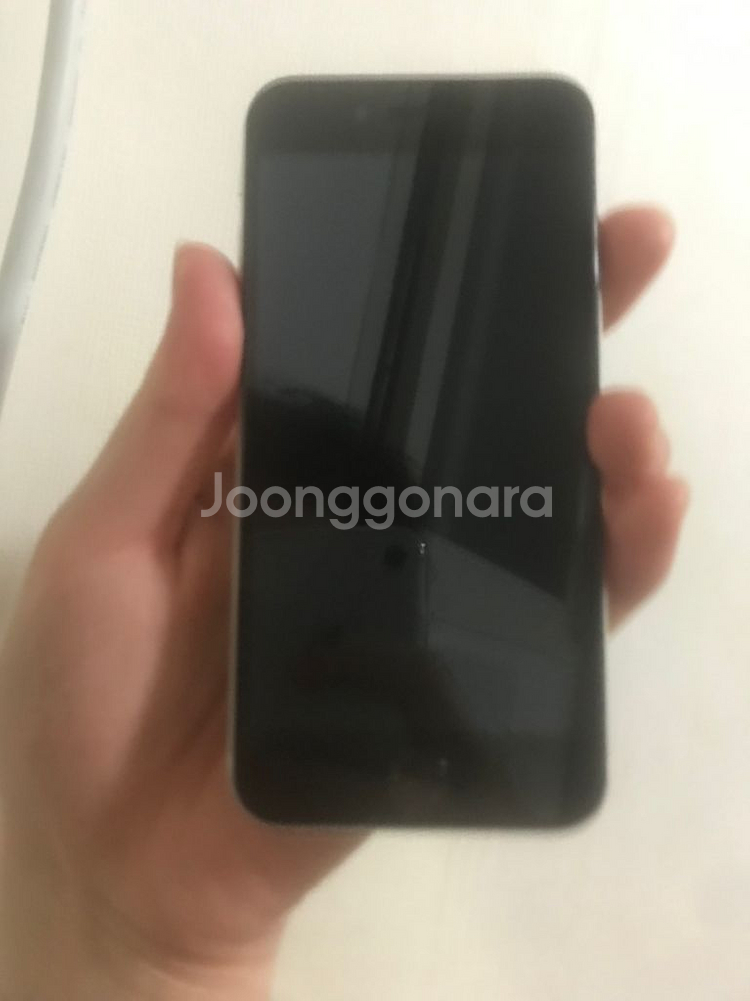 아이폰 se2 화이트 256gb--0