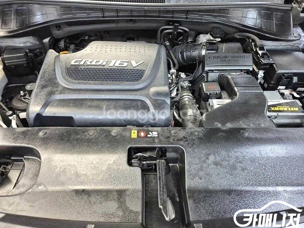 [기아]올 뉴 쏘렌토 디젤 2WD 2.0 노블레스 스페--6