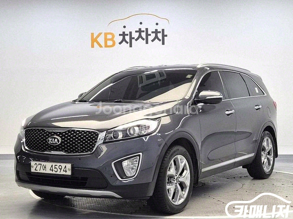 [기아]올 뉴 쏘렌토 디젤 2WD 2.0 노블레스 스페--0