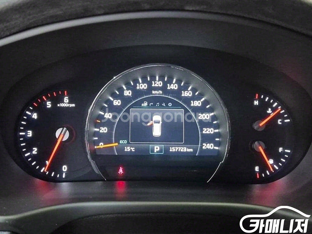 [기아]올 뉴 쏘렌토 디젤 2WD 2.0 노블레스 스페--3