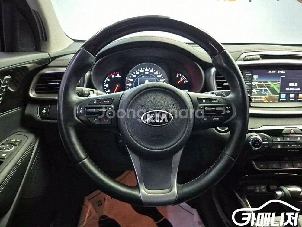 [기아]올 뉴 쏘렌토 디젤 2WD 2.0 노블레스 스페--9