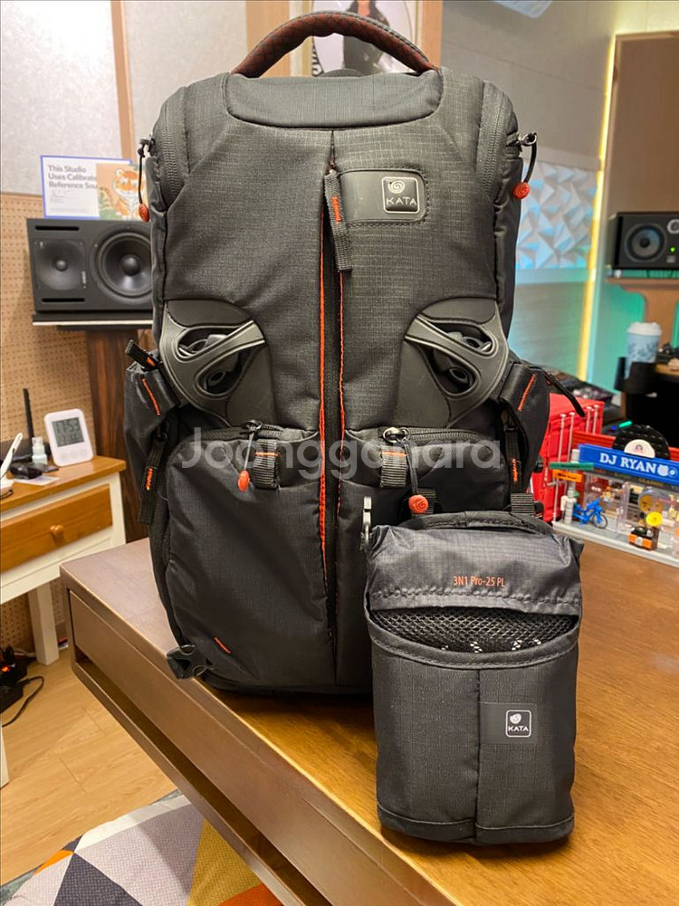 KATA 3N1 Pro-25 PL 카메라 가방입니다--0