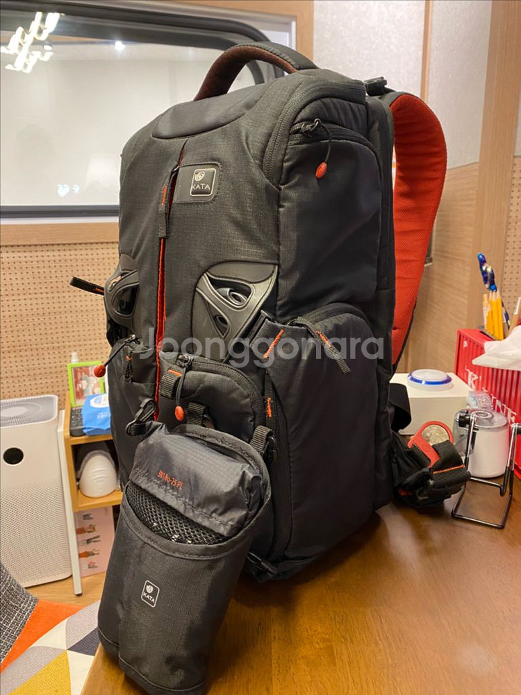 KATA 3N1 Pro-25 PL 카메라 가방입니다--2