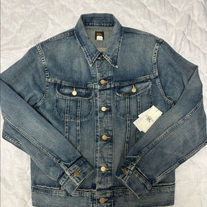 RRL lot271 데님트러커 자켓 M 새상품
