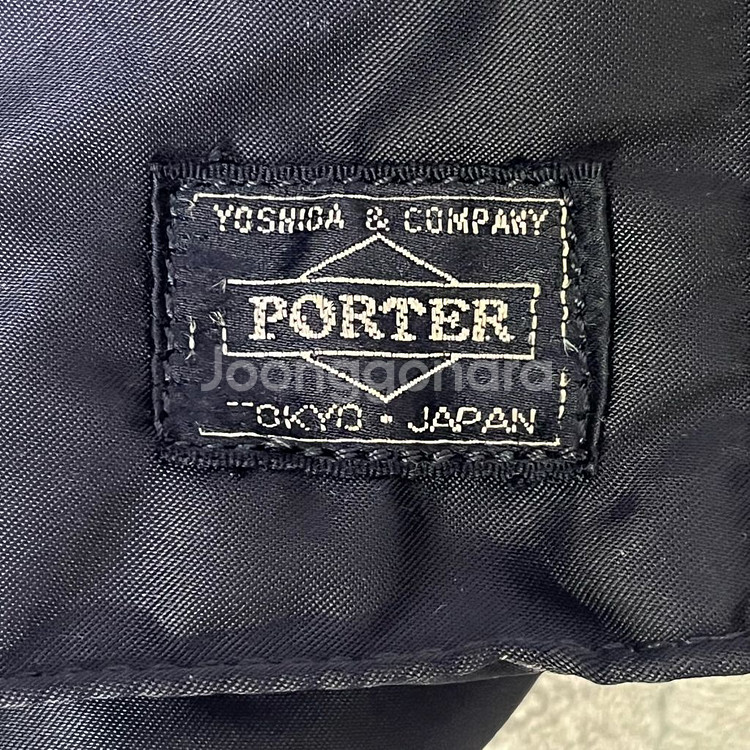 porter 요시다 포터 탱커 백팩 럭색--8