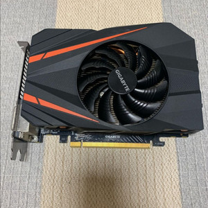 기가바이트 1060 3g 미니