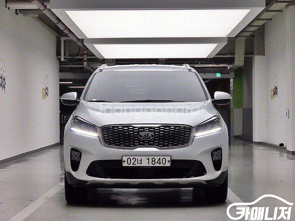 [기아]더 뉴 쏘렌토 디젤 2.2 2WD 프레스티지 (--1