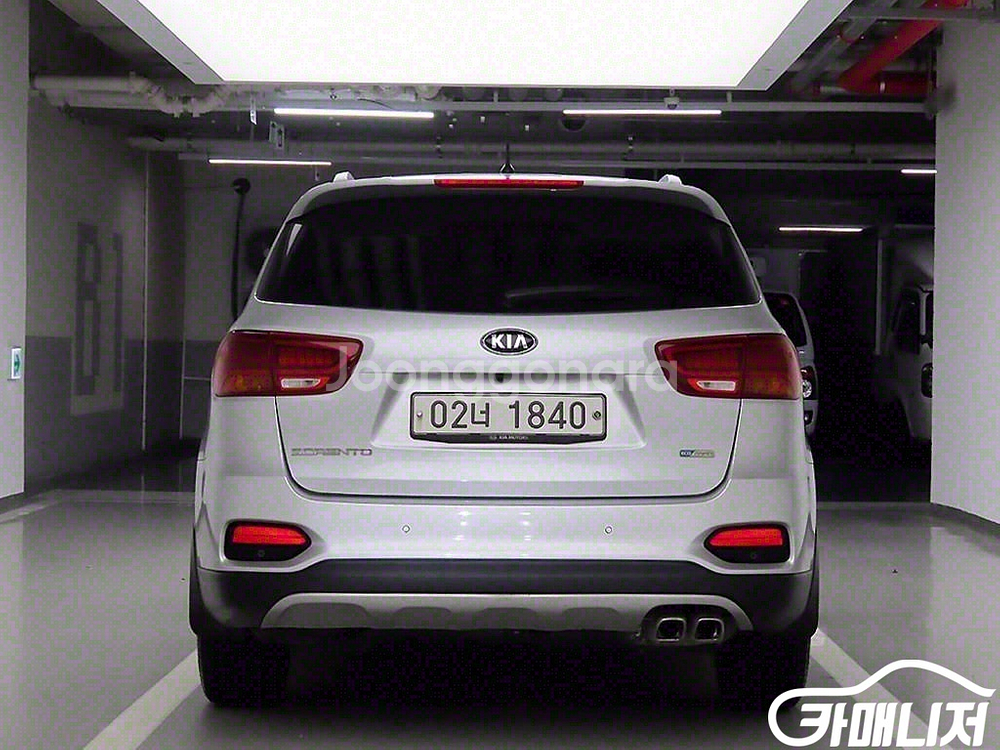[기아]더 뉴 쏘렌토 디젤 2.2 2WD 프레스티지 (--5