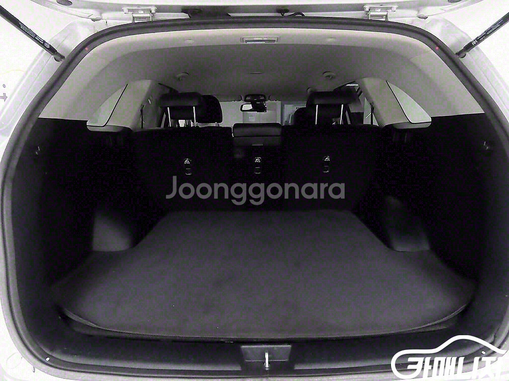[기아]더 뉴 쏘렌토 디젤 2.2 2WD 프레스티지 (--3