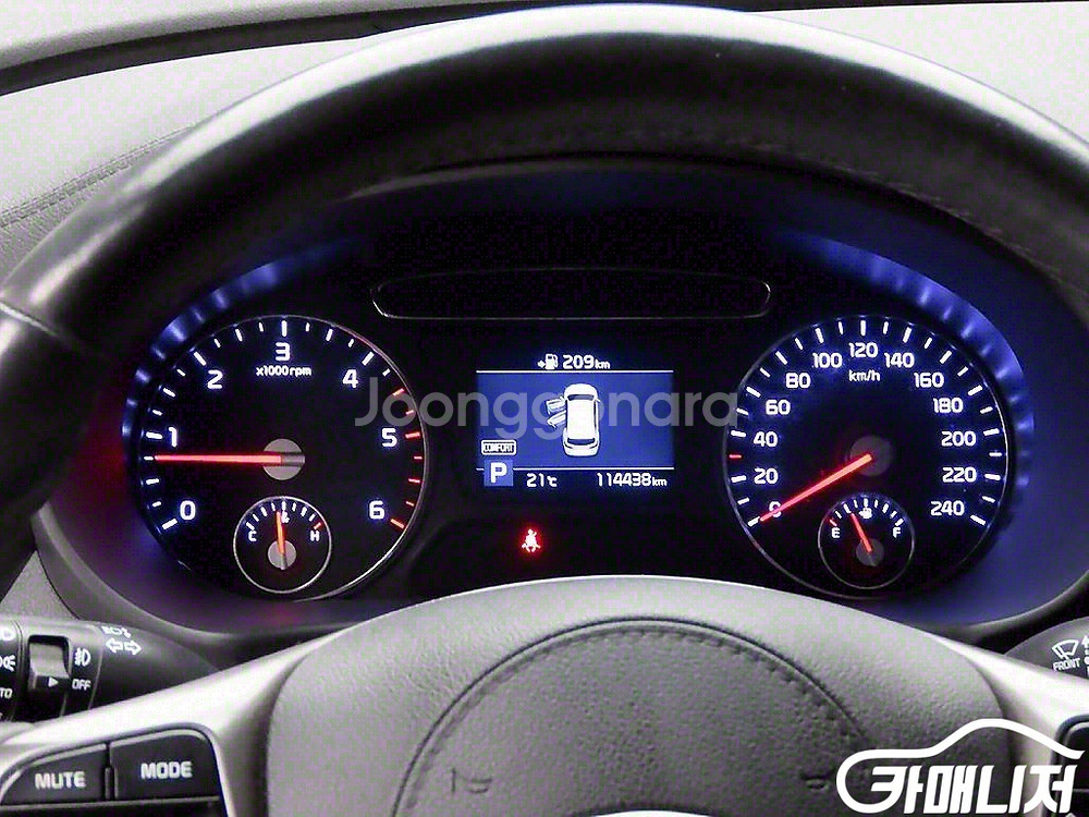 [기아]더 뉴 쏘렌토 디젤 2.2 2WD 프레스티지 (--4