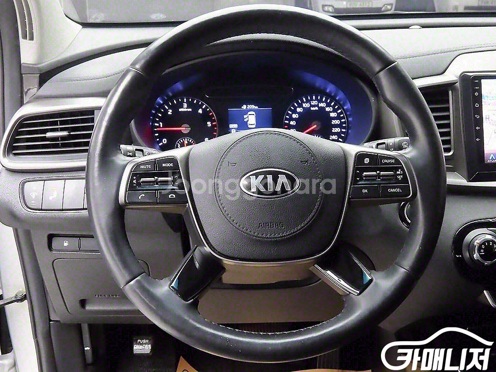 [기아]더 뉴 쏘렌토 디젤 2.2 2WD 프레스티지 (--7