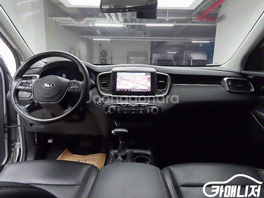 [기아]더 뉴 쏘렌토 디젤 2.2 2WD 프레스티지 (--6