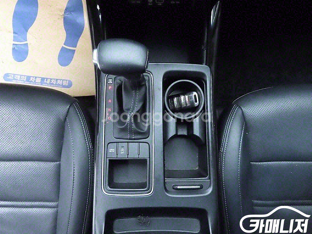 [기아]더 뉴 쏘렌토 디젤 2.2 2WD 프레스티지 (--9