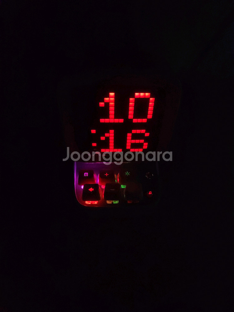 (급처) 디붐 디투 프로 스피커--4