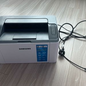 삼성 레이저 프린터 판매합니다