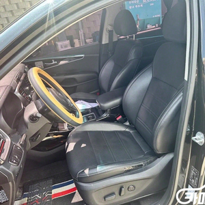 [기아]더 뉴 쏘렌토 디젤 2.0 4WD 프레스티지 #