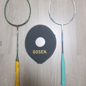 고센 competition 747 tago 경량
