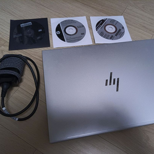 HP Elitebook 860 G9
