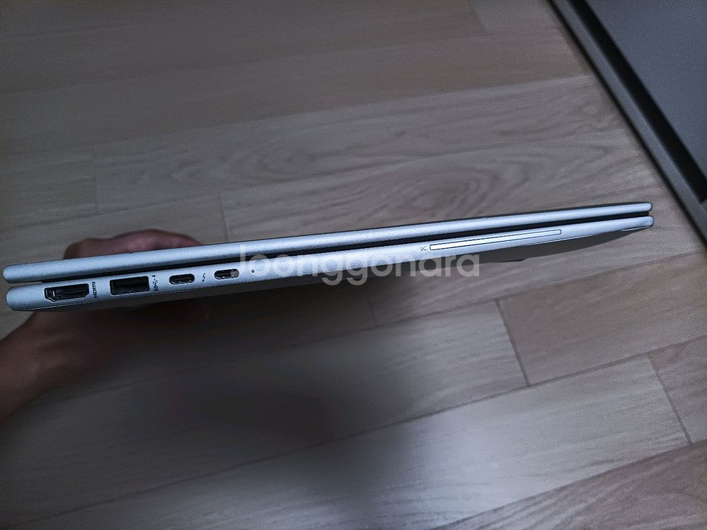 HP Elitebook 860 G9--6