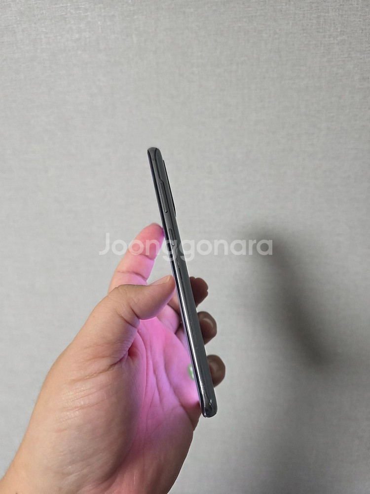 갤럭시 S20 그레이 128기가 A급 팔아요~--1