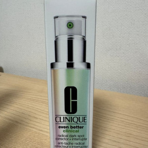 크리니크 이븐 베터 크리니컬 다크 스팟 코렉터 50ml