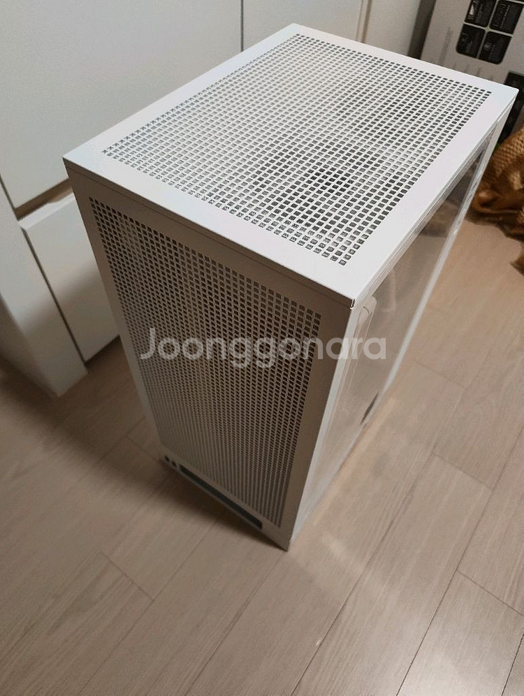 (평택)9800X3D RTX5080 화이트게이밍PC--2