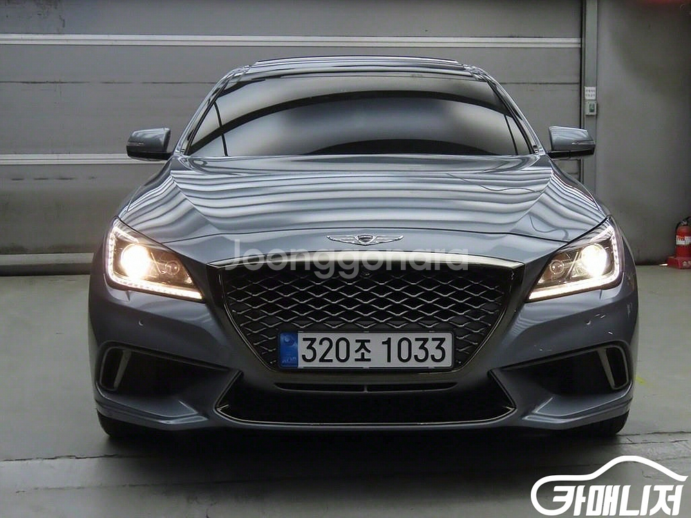 [현대]제네시스DH G330 프리미엄 AWD #최저가도--0