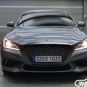 [현대]제네시스DH G330 프리미엄 AWD #최저가도