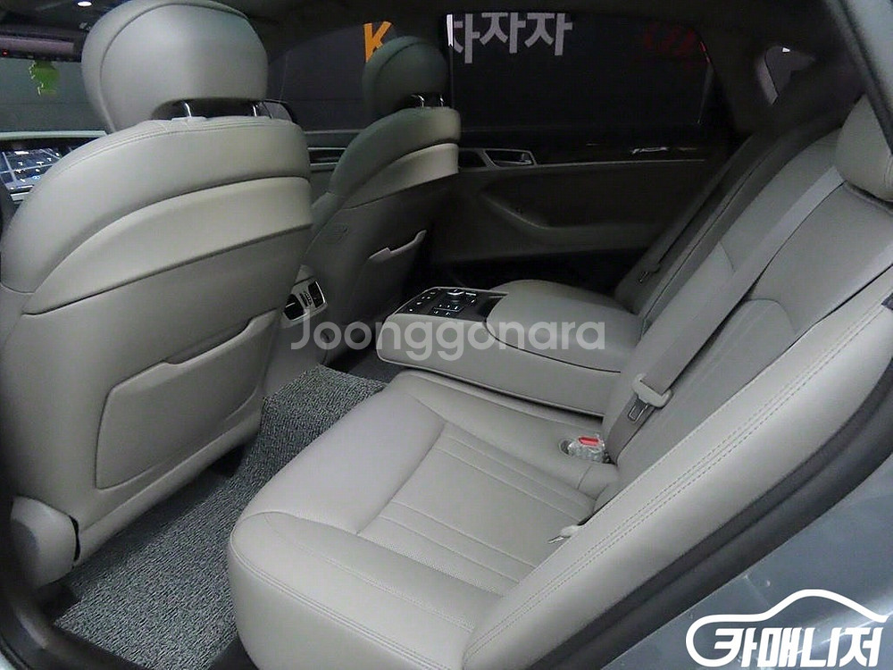 [현대]제네시스DH G330 프리미엄 AWD #최저가도--3