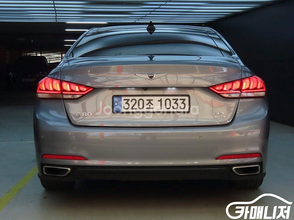 [현대]제네시스DH G330 프리미엄 AWD #최저가도--1