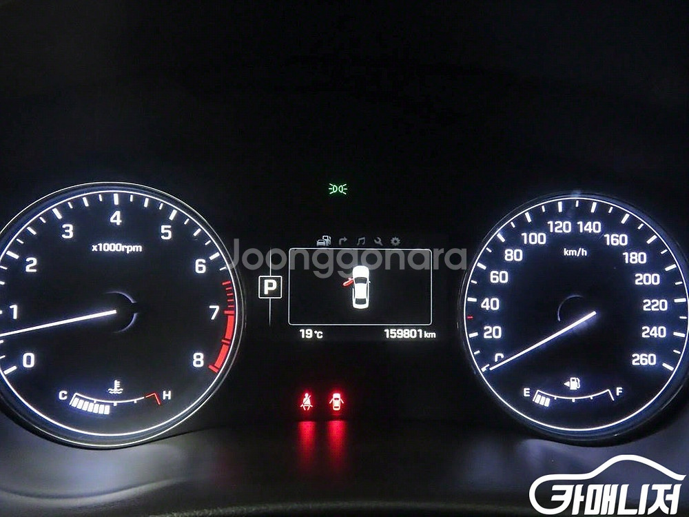 [현대]제네시스DH G330 프리미엄 AWD #최저가도--4