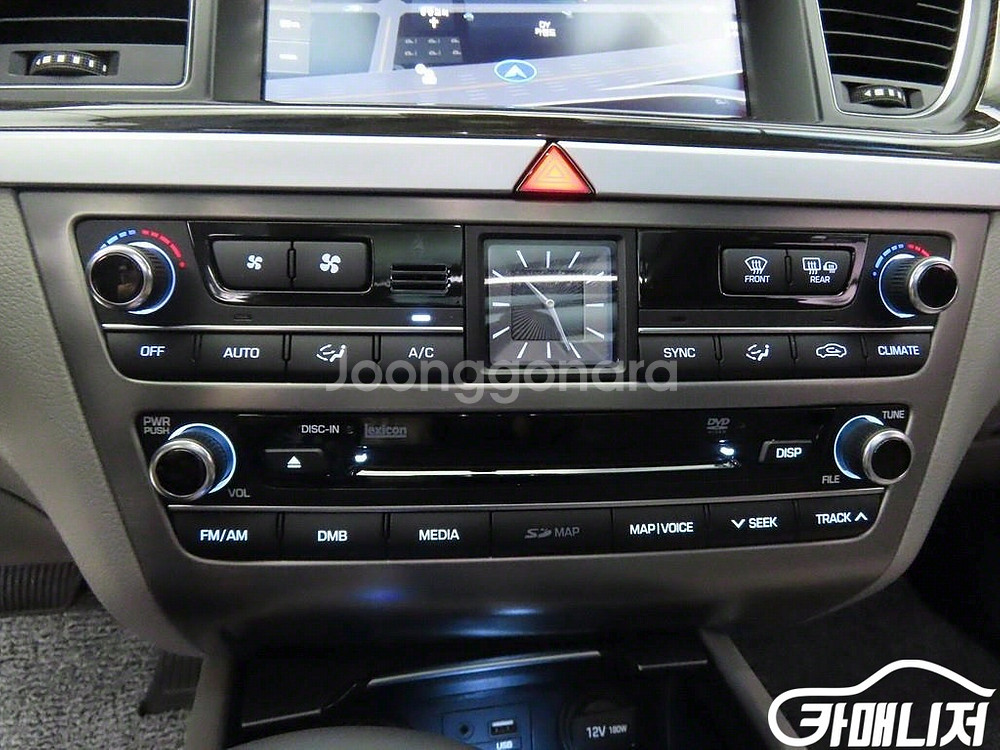 [현대]제네시스DH G330 프리미엄 AWD #최저가도--6